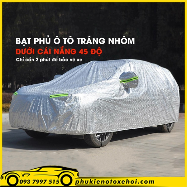 Bạt Che Phủ Xe Honda CRV CAO CẤP 3 LỚP PHUKIENXE #9 Bạt Che Phủ Xe Honda CRV CAO CẤP 3 LỚP PHUKIENXE